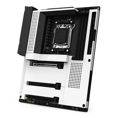 NZXT N7 B650E