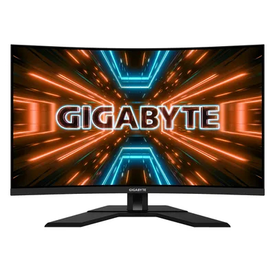 GIGABYTE M32QC