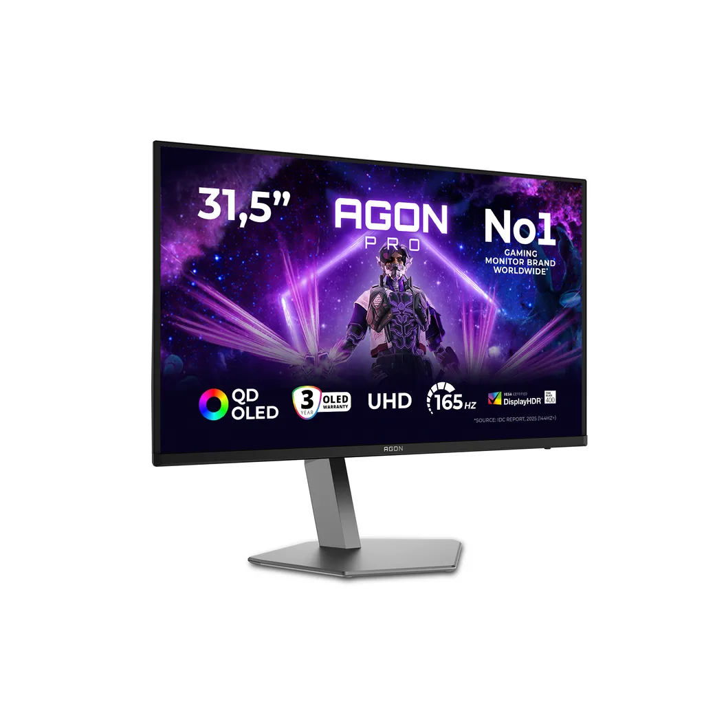 AOC AGON Pro AG326UD