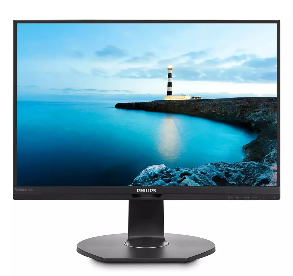 Philips 240B7QPJEB/23