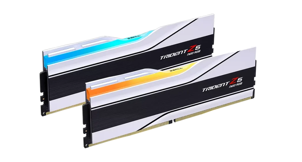 G.Skill Trident Z5 Neo RGB 64 GB