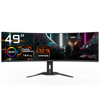 GIGABYTE AORUS CO49DQ