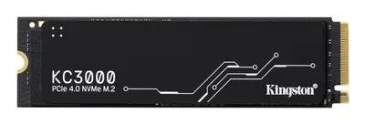 Kingston KC3000