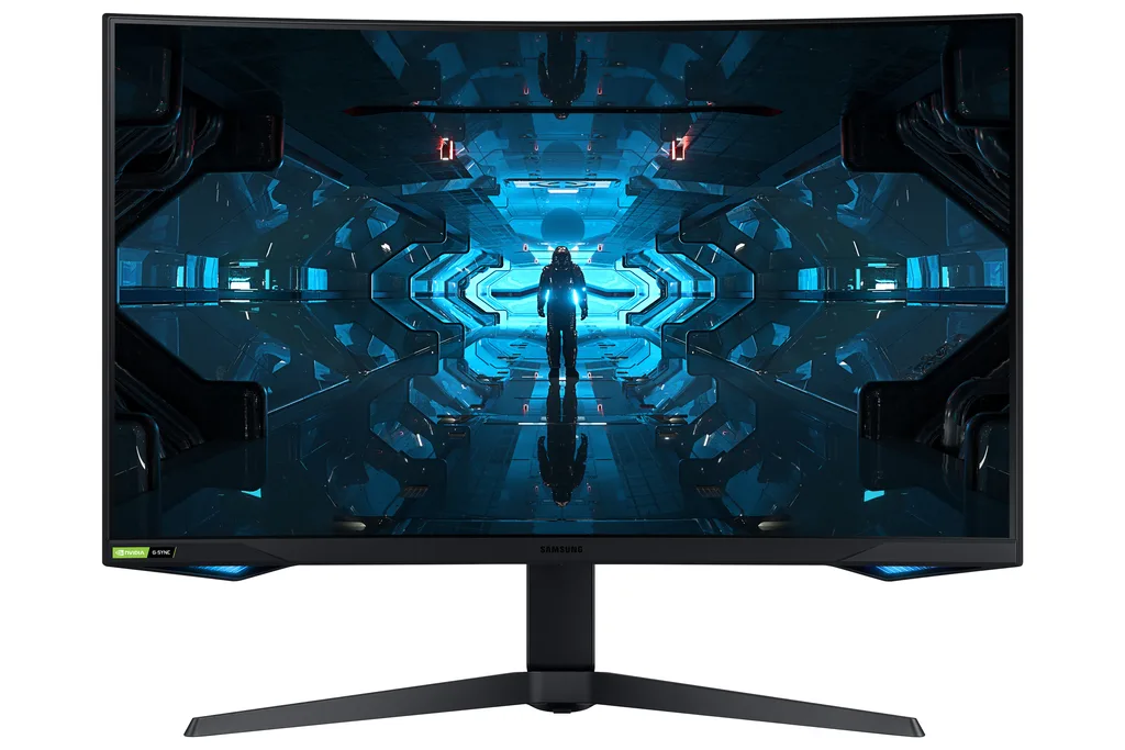 Samsung C32G75TQSR