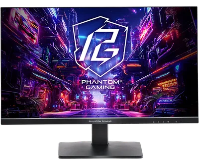 ASRock PG27QFT1B