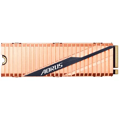 Gigabyte AORUS Gen4