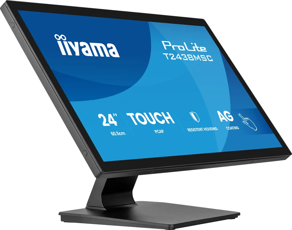 iiyama T2438MSC-B2
