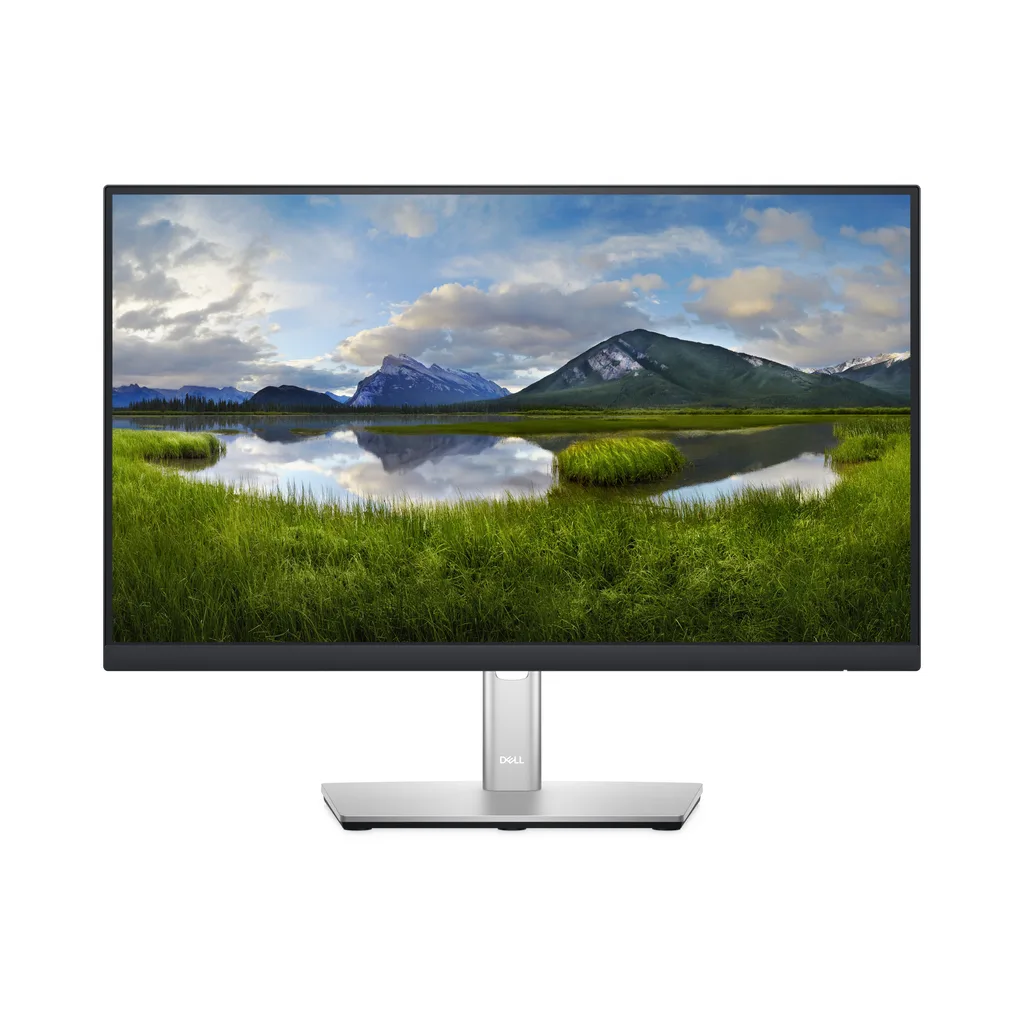 Dell P2222H