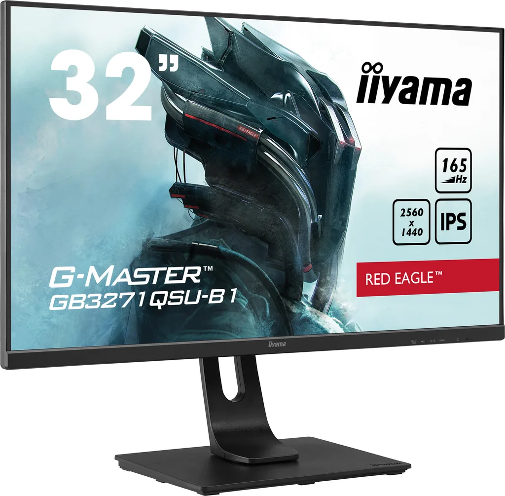 iiyama GB3271QSU-B1