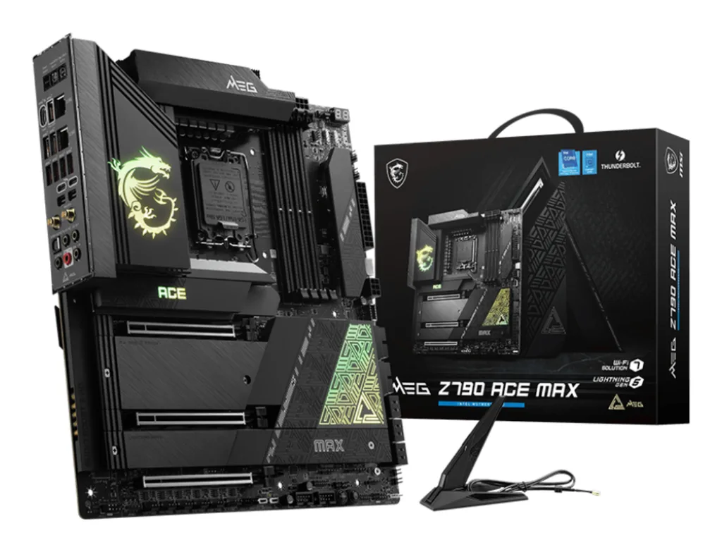 MSI MEG Z790 ACE MAX