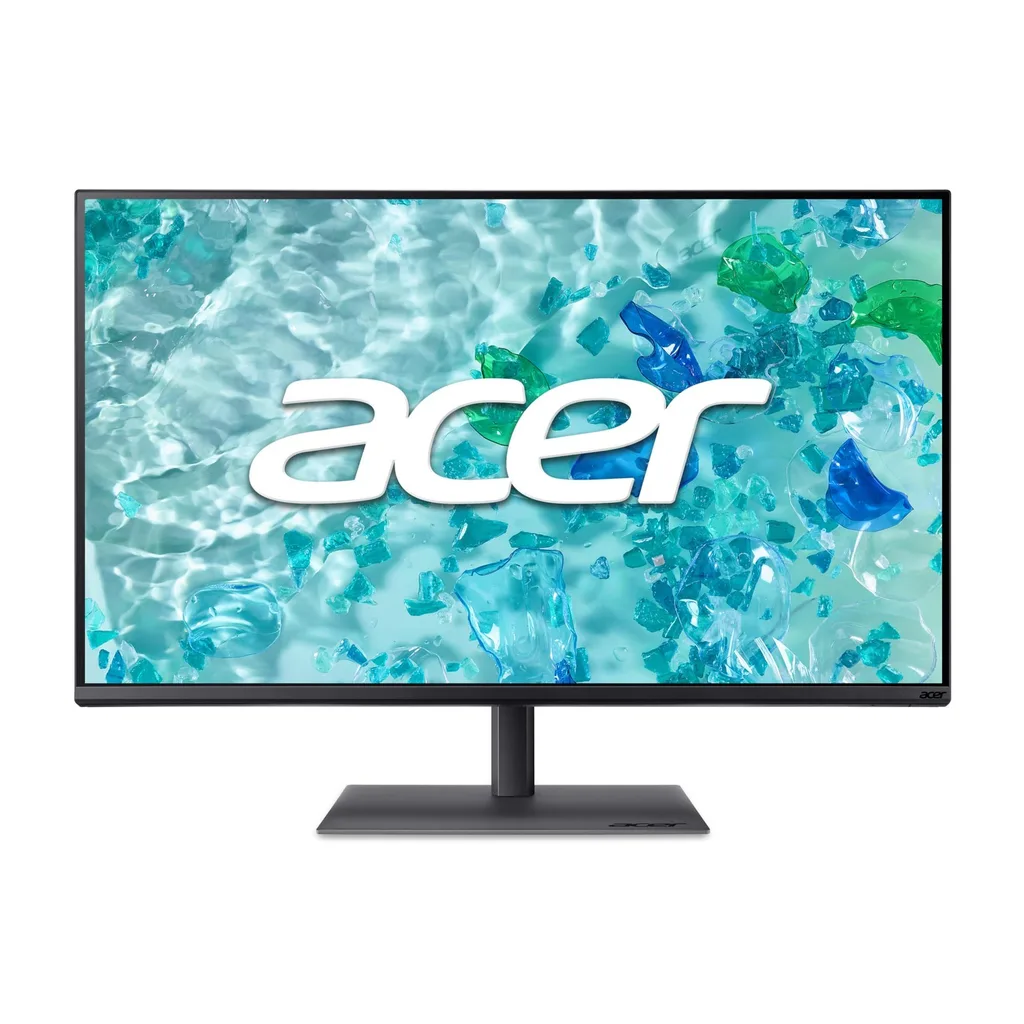 Acer B327QKB1bemiprcuzxv