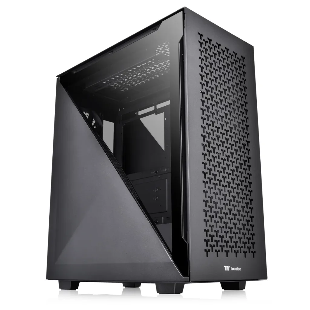 Thermaltake Divider 500 TG ARGB Air