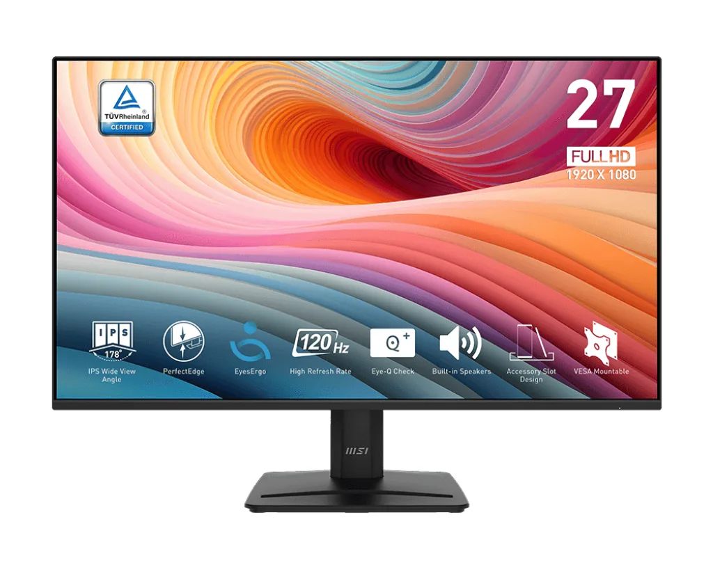 MSI PRO MP275 E2