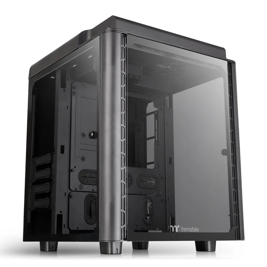 Thermaltake Level 20