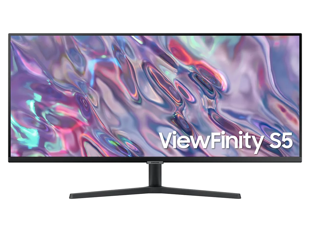 Samsung LS34C504GANXZA