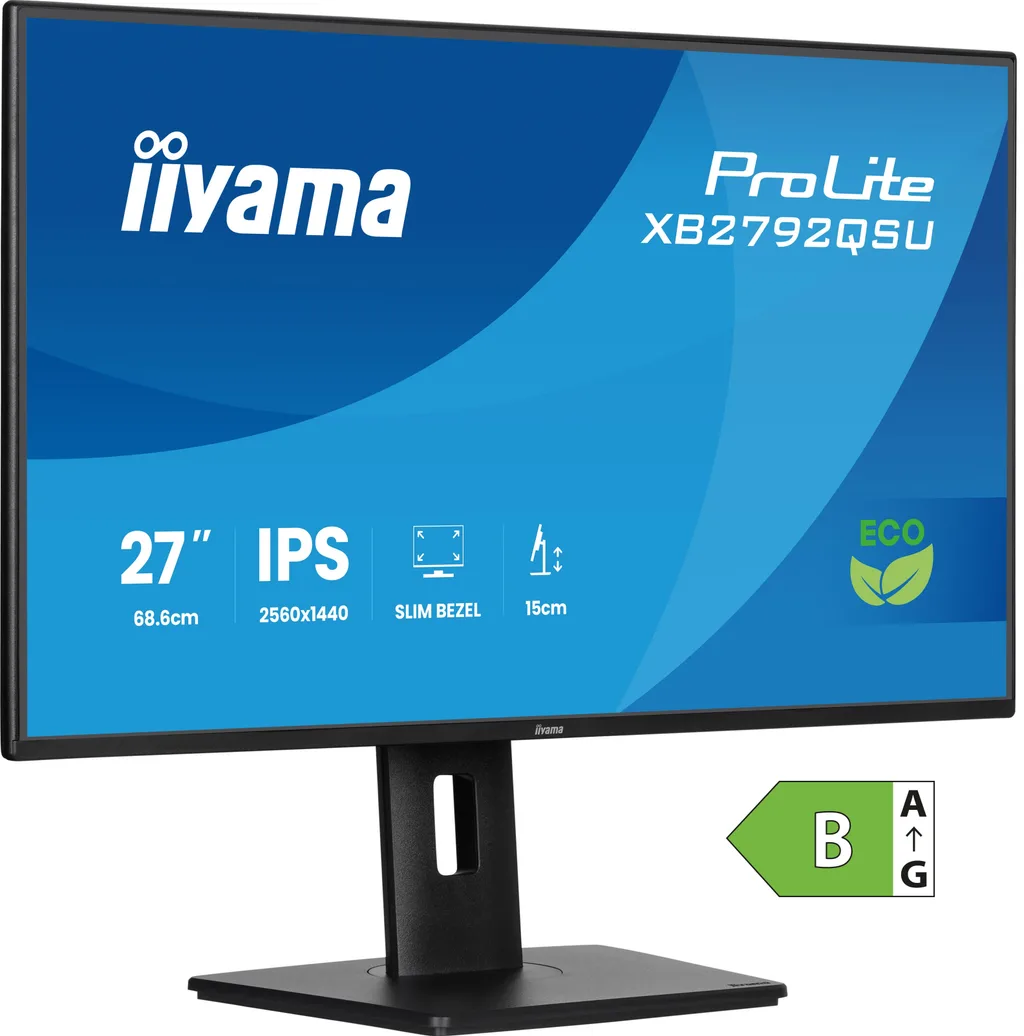 iiyama XB2792QSU-B1