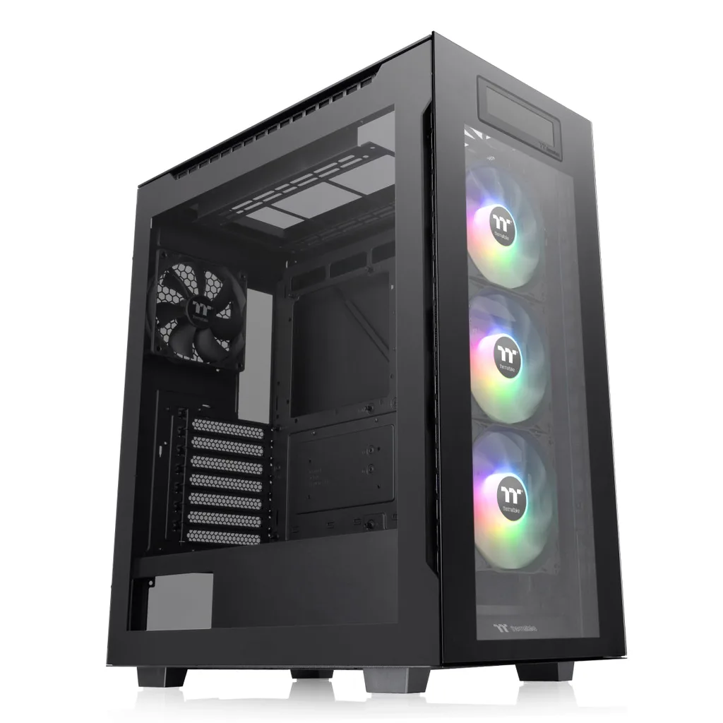 Thermaltake Divider 550 TG Ultra