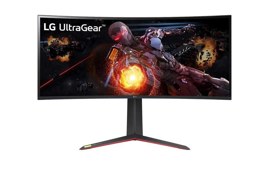 LG UltraGear 34GP950G-B