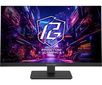 ASRock PG27FFT1B