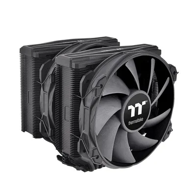 Thermaltake TOUGHAIR 710 (Black)