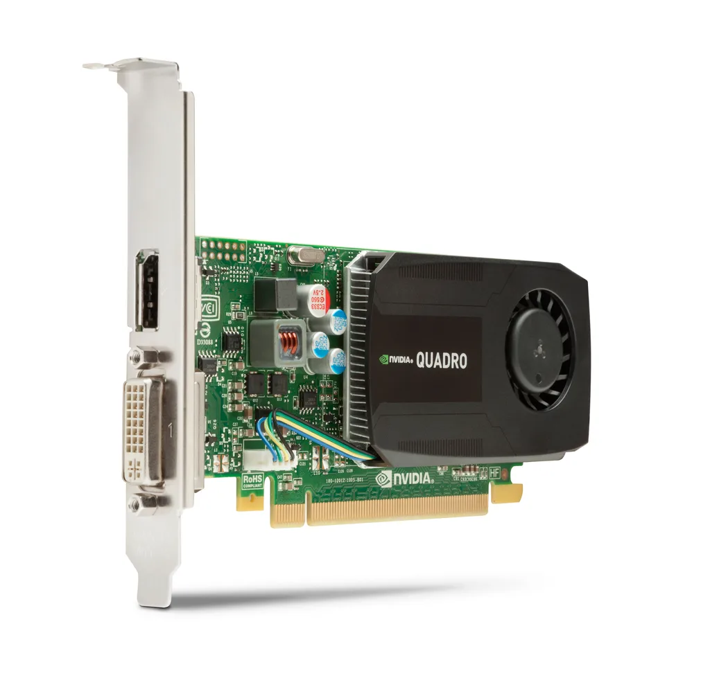 HP C2J92AA Quadro K600