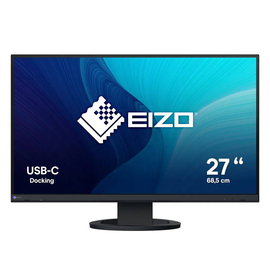 EIZO EV2720S-BK