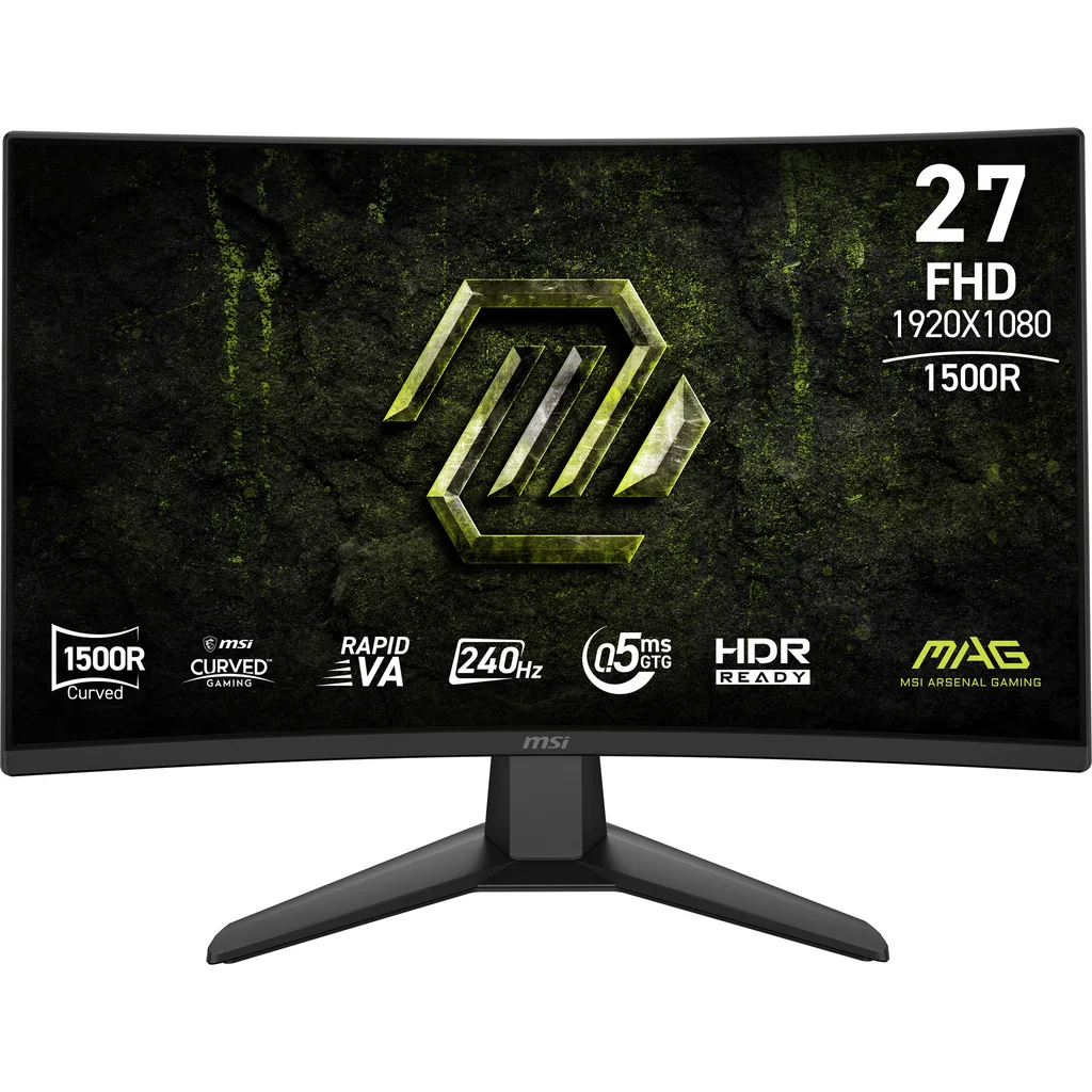 MSI MAG 274CF X24