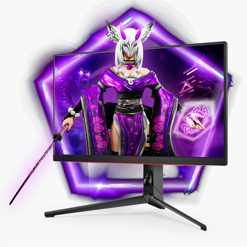 AOC AG274QS