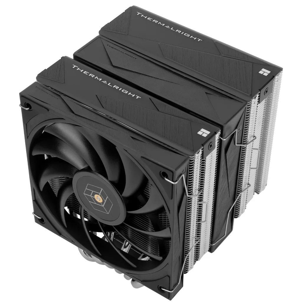 Thermalright Royal Knight 120