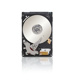 Seagate Momentus XT 750GB 7200rpm 2.5"