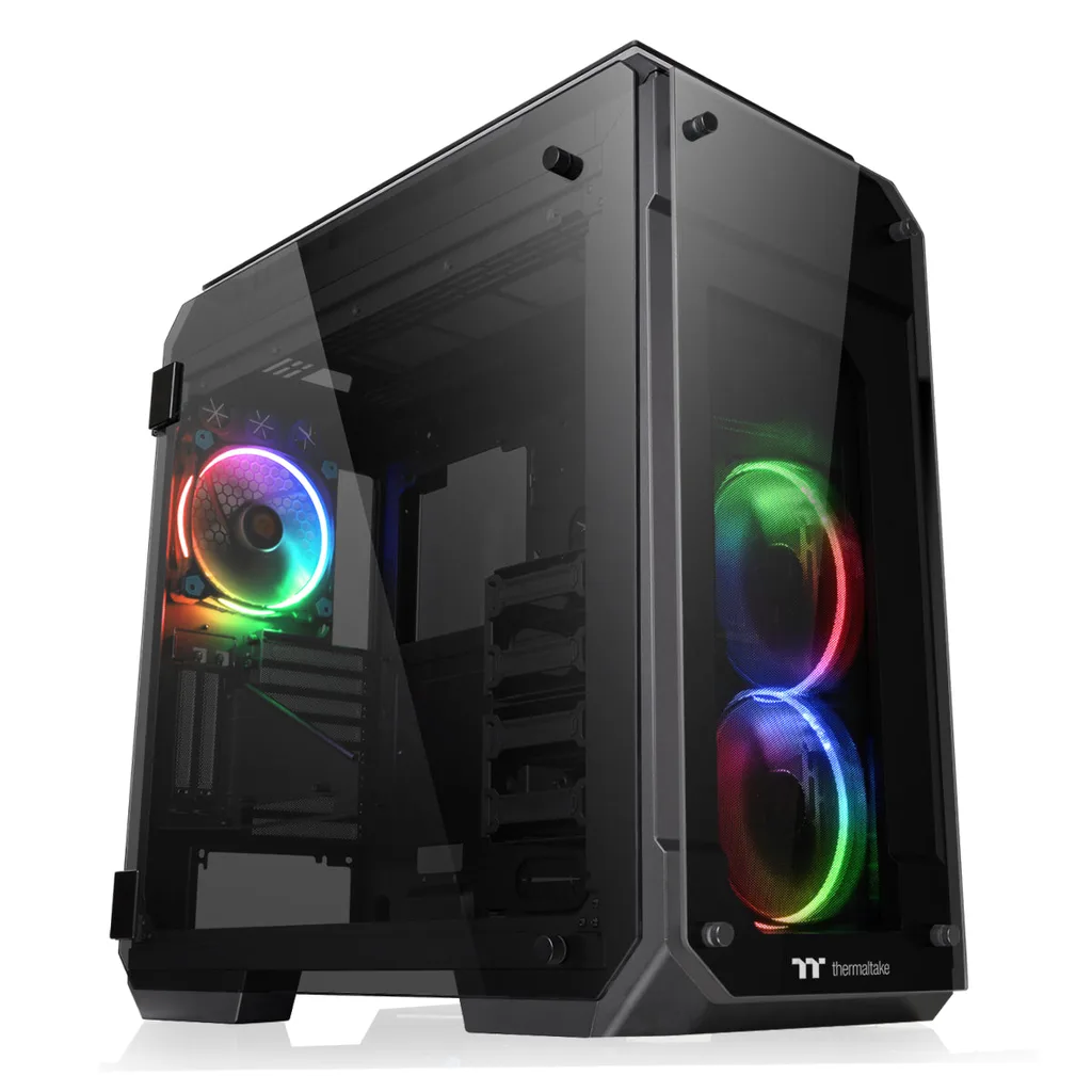 Thermaltake View 71 TG