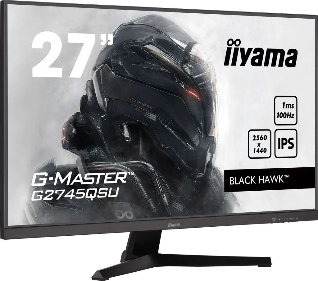 iiyama G2745QSU-B2