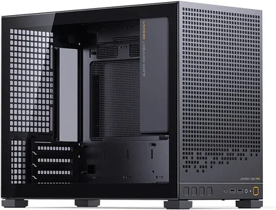 Jonsbo D32 PRO (Black)