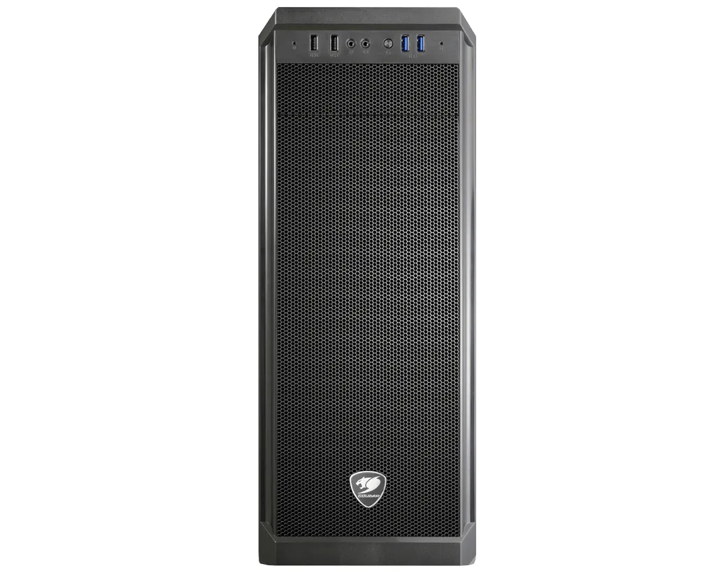Cougar MX330-G