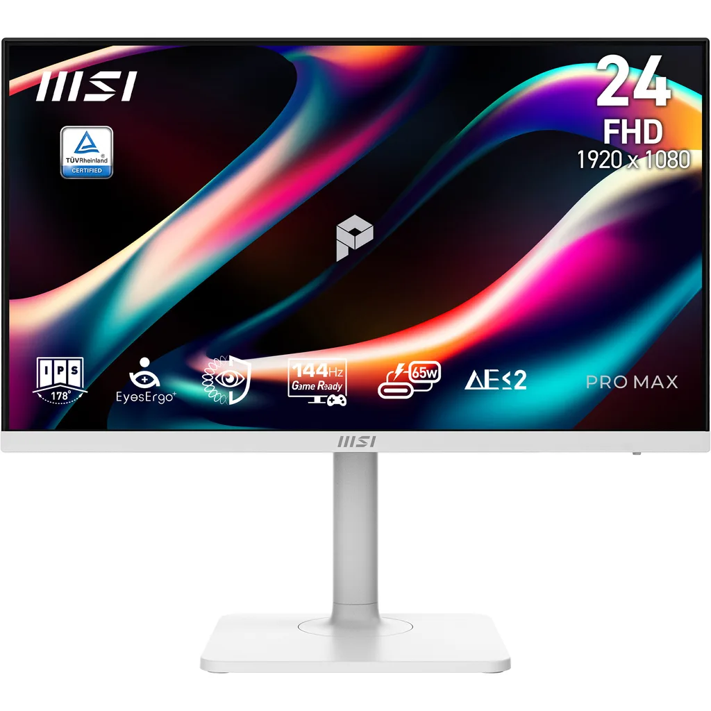 MSI PRO MAX 241PHW E14