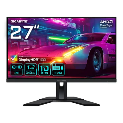 Gigabyte M27Q-X