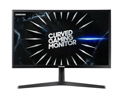 Samsung LC24RG50FZL