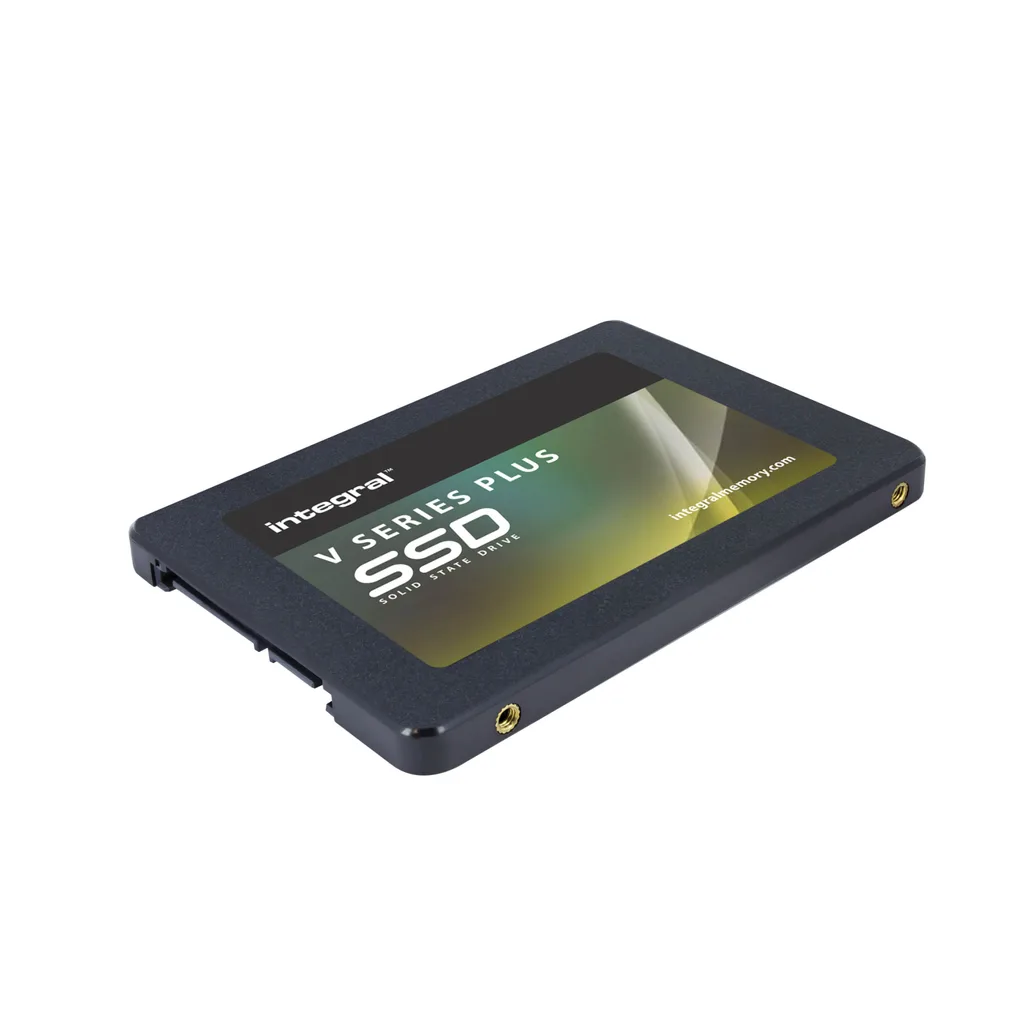 Integral V Series Plus 512GB SSD 2.5"