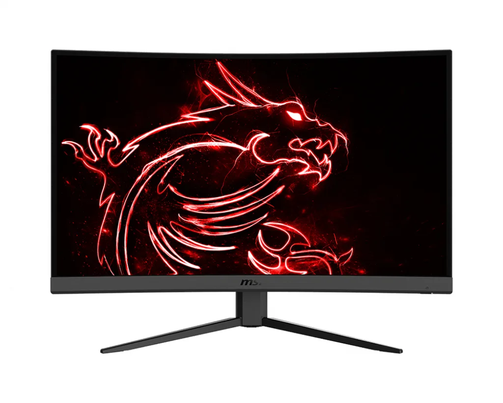 MSI G27C4