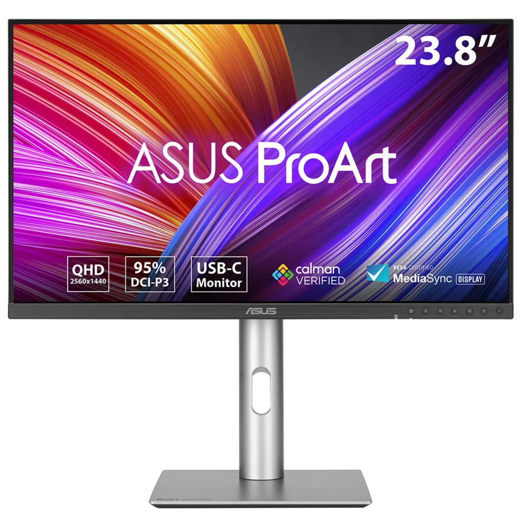 Asus ProArt Display PA24ACRV