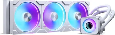 Phanteks GLACIER ONE 420D30