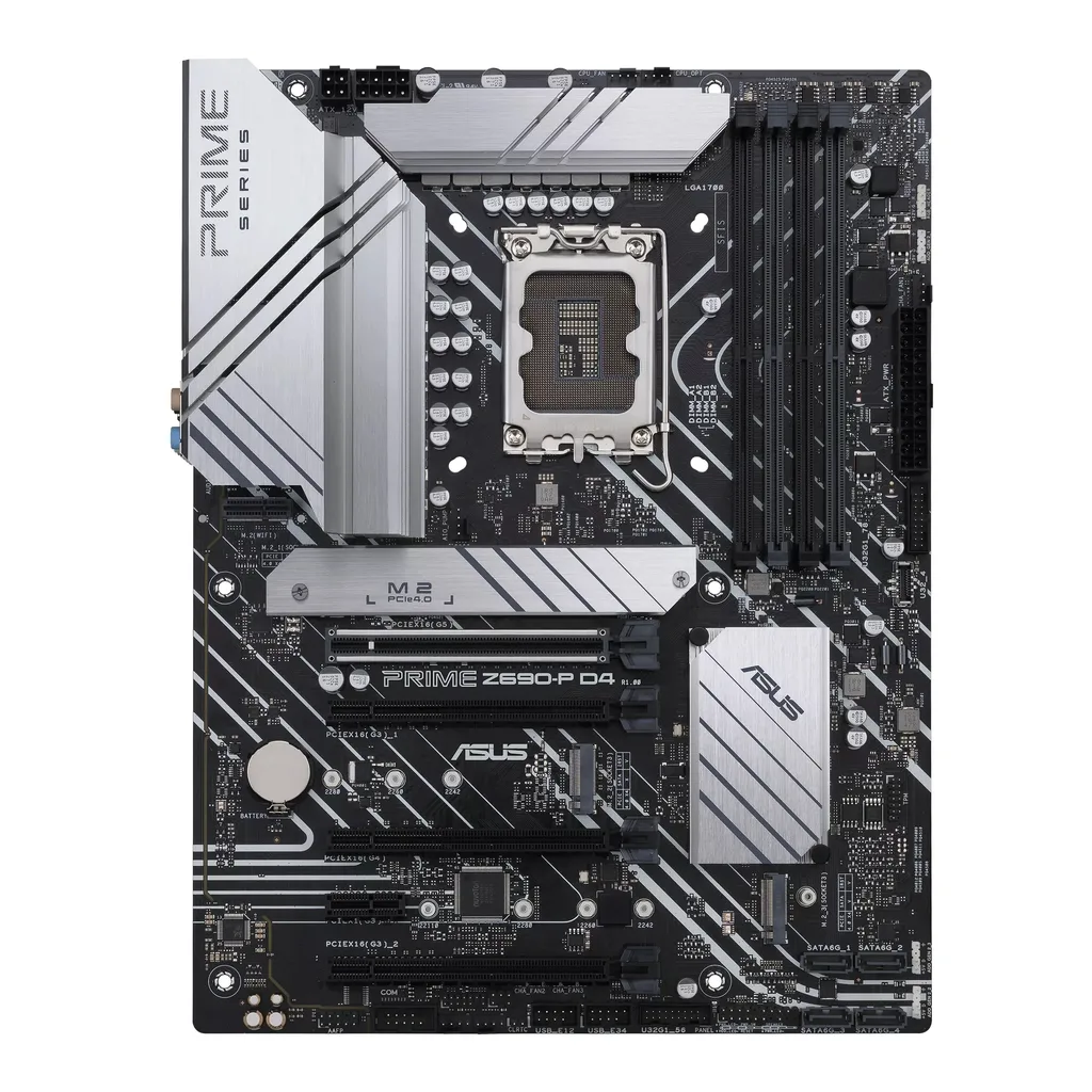 ASUS PRIME-Z690-P-CSM