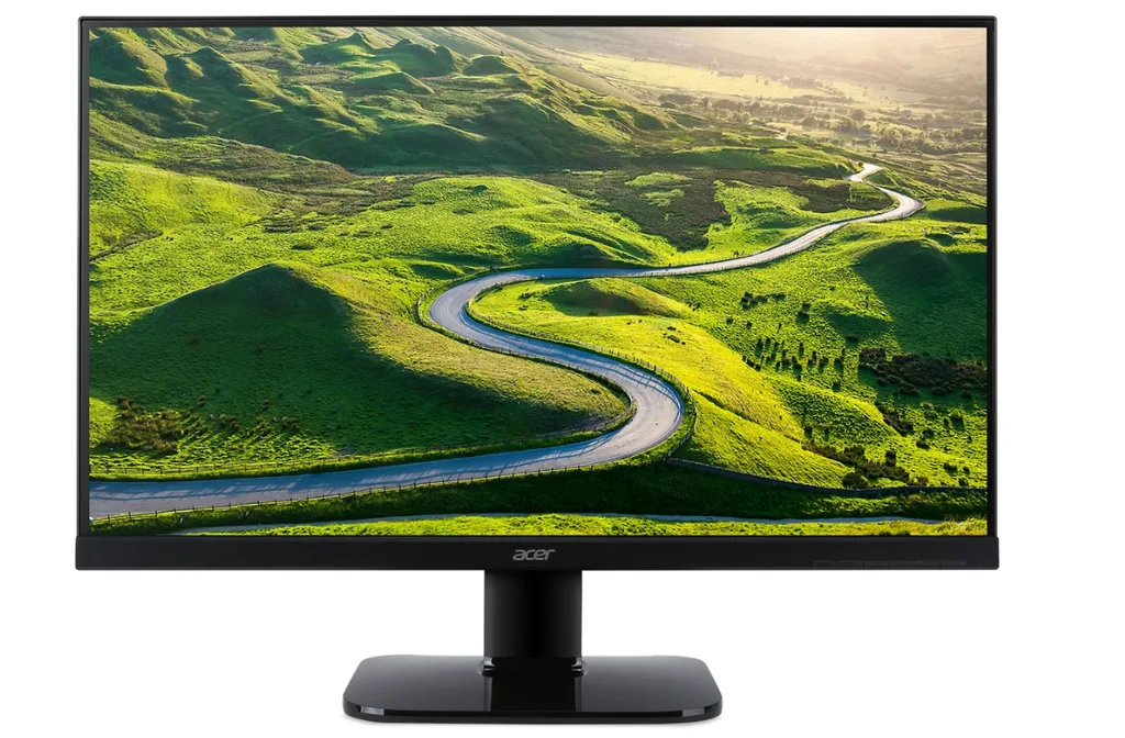 Acer V277 E