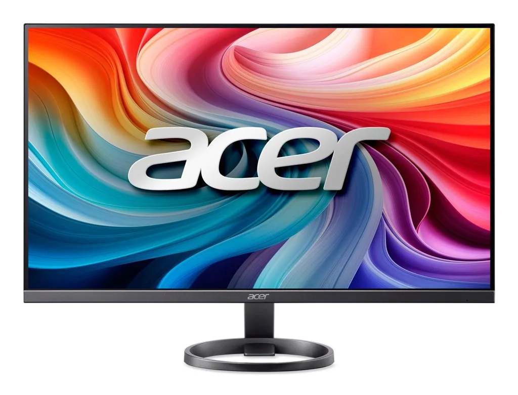 Acer R272Gyi