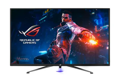 ASUS PG43UQ