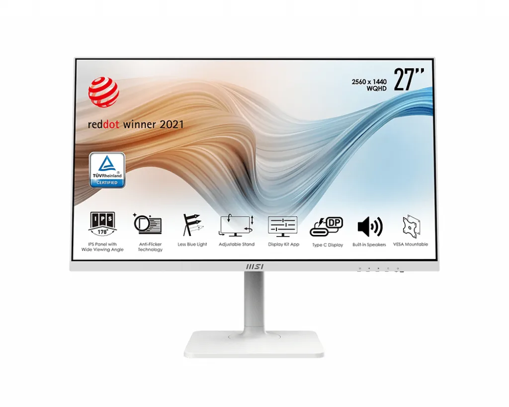 MSI MD271QPWDE