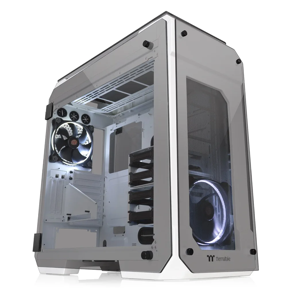 Thermaltake View 71 TG Snow