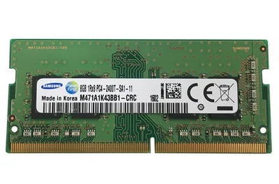 Samsung M471A1K43BB1-CRC 8 GB