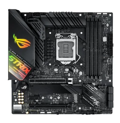 ASUS ROG STRIX Z490-G GAMING