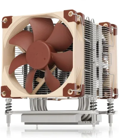 Noctua NH-U9 TR4-SP3
